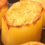 Kartoffelfondant
