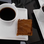 Nutella Kage