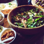 Oliventapenade bedste opskrift