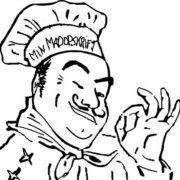 Chef kok
