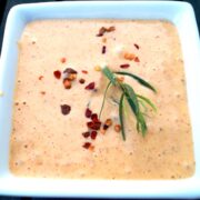 Chili mayo