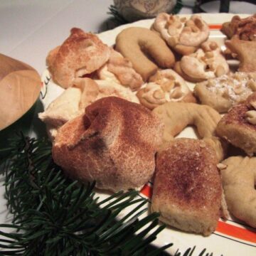 Finskbrød