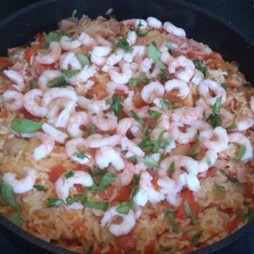 Jambalaya
