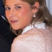 Julie Fie - Profilbillede