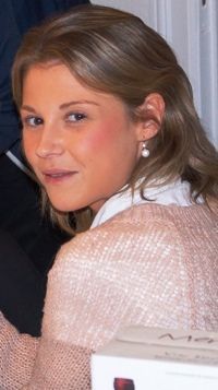 Julie Fie - Profilbillede