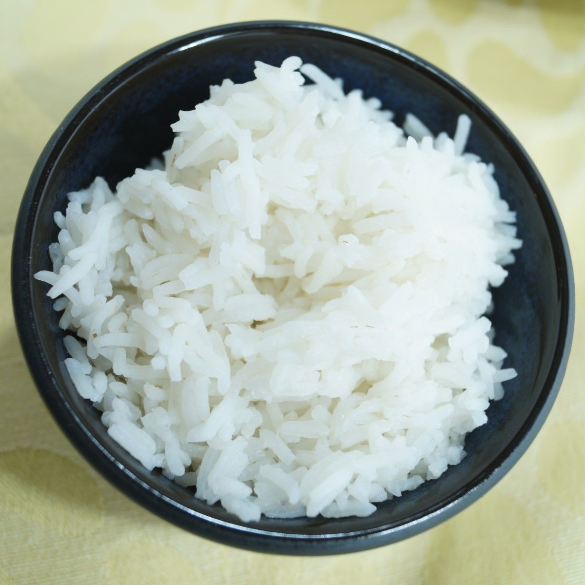 Synlig forbruge anmodning Ris kogning - kogning af ris - Ris pr person - Min Madopskrift
