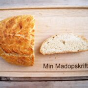 Manitoba brød