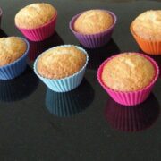 Muffins nybagte