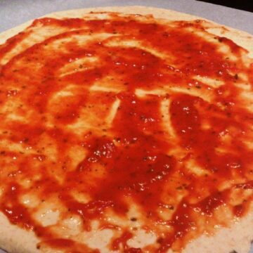 Pizzatopping nem