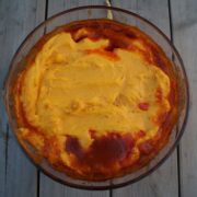 Shepherds Pie med lammekød