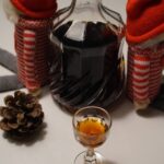 Julekryddersnaps hjemmelavet