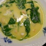 Thai Fiskesuppe med rejer